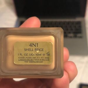 Estée Lauder. Brand new.